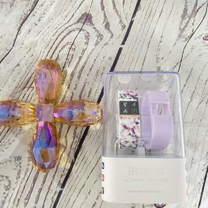 iFitness Activity Tracker Smart Watch Pedometer